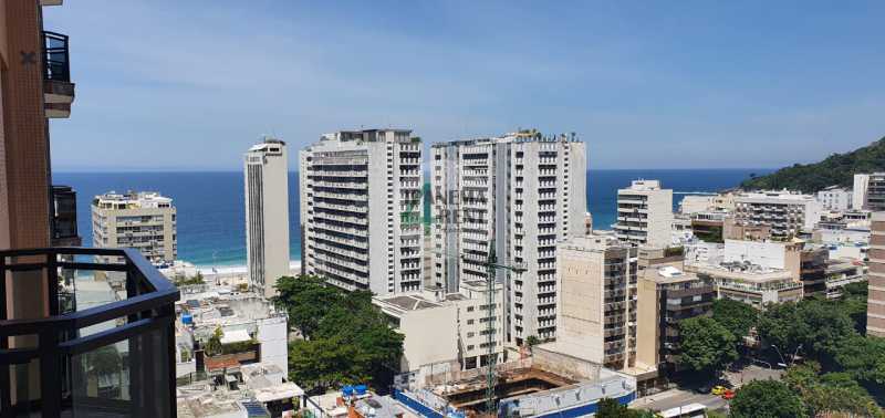 Conheça 43. do imóvel - Apartamento à venda Rua João Líra, Leblon, Rio de Janeiro - R$ 2.500.000 - IPV2156 - 29 43. - 29