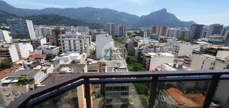 Conheça 44. do imóvel - Apartamento à venda Rua João Líra, Leblon, Rio de Janeiro - R$ 2.500.000 - IPV2156 - 30 44. - 30