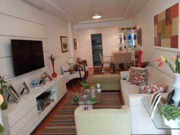Apartamento à venda Rua Piragibe Frota Aguiar, Copacabana, Rio de Janeiro - R$ 1.200.000 - IPV2160