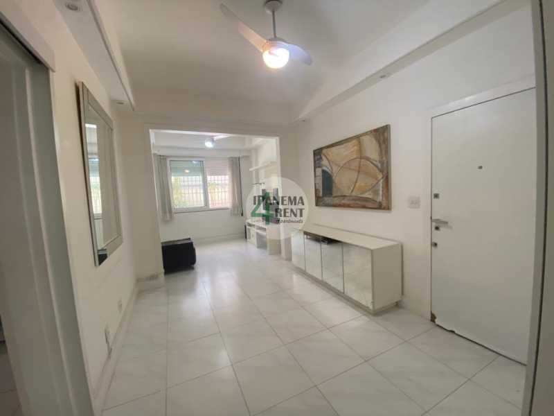 Conheça 01. do imóvel - Apartamento à venda Avenida Atlântica, Copacabana, Rio de Janeiro - R$ 1.000.000 - IPV2169 - 1 01. - 1
