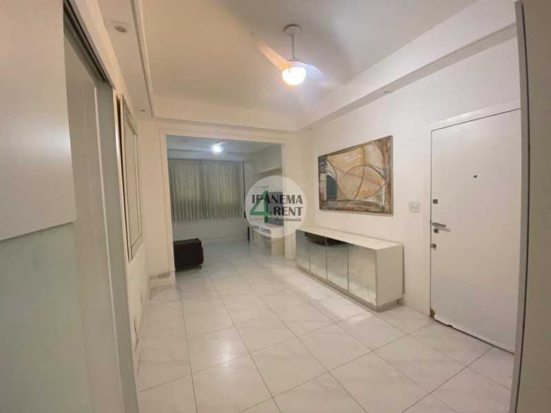 Conheça 03. do imóvel - Apartamento à venda Avenida Atlântica, Copacabana, Rio de Janeiro - R$ 1.000.000 - IPV2169 - 3 03. - 3
