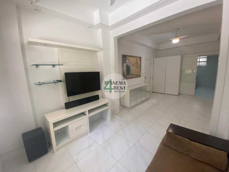 Conheça 05. do imóvel - Apartamento à venda Avenida Atlântica, Copacabana, Rio de Janeiro - R$ 1.000.000 - IPV2169 - 5 05. - 5