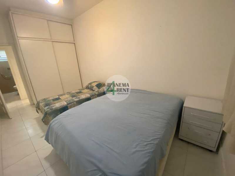 Conheça 07. do imóvel - Apartamento à venda Avenida Atlântica, Copacabana, Rio de Janeiro - R$ 1.000.000 - IPV2169 - 7 07. - 7