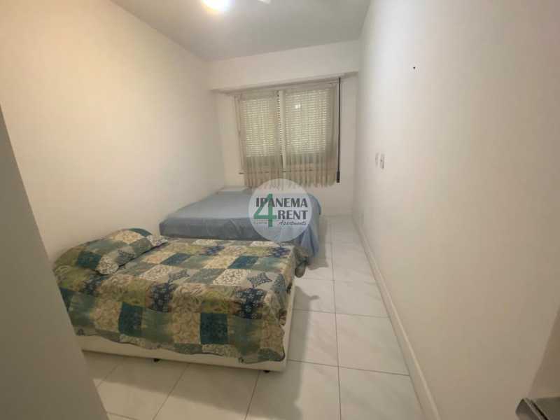 Conheça 08. do imóvel - Apartamento à venda Avenida Atlântica, Copacabana, Rio de Janeiro - R$ 1.000.000 - IPV2169 - 8 08. - 8
