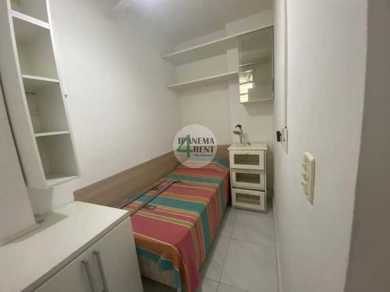 Conheça 09. do imóvel - Apartamento à venda Avenida Atlântica, Copacabana, Rio de Janeiro - R$ 1.000.000 - IPV2169 - 9 09. - 9