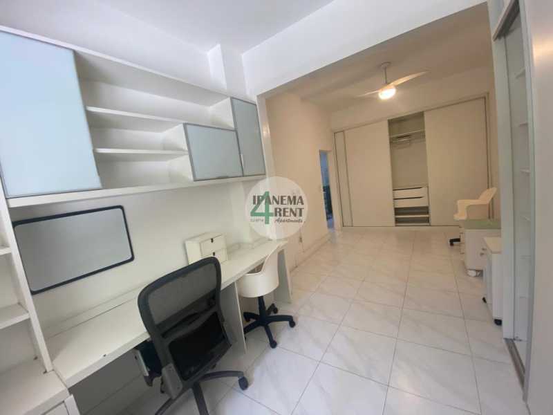 Conheça 10. do imóvel - Apartamento à venda Avenida Atlântica, Copacabana, Rio de Janeiro - R$ 1.000.000 - IPV2169 - 10 10. - 10