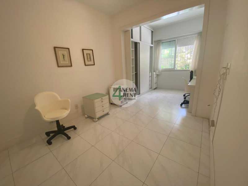 Conheça 13. do imóvel - Apartamento à venda Avenida Atlântica, Copacabana, Rio de Janeiro - R$ 1.000.000 - IPV2169 - 13 13. - 13
