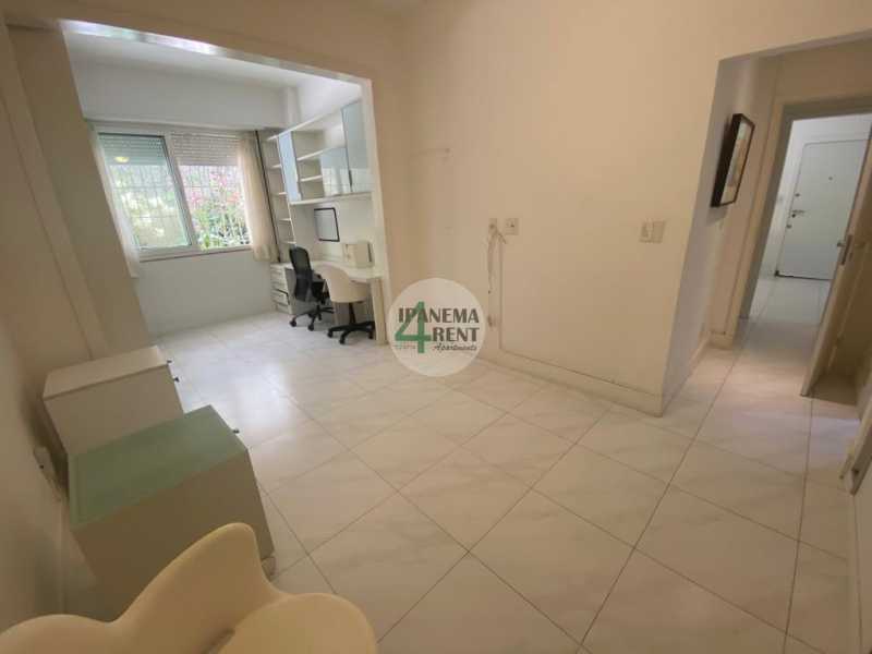 Conheça 14. do imóvel - Apartamento à venda Avenida Atlântica, Copacabana, Rio de Janeiro - R$ 1.000.000 - IPV2169 - 14 14. - 14