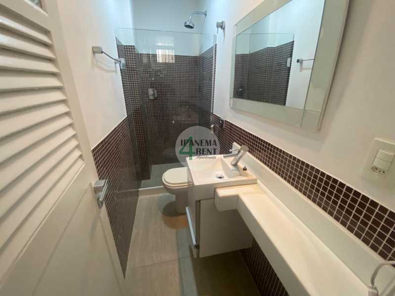 Conheça 15. do imóvel - Apartamento à venda Avenida Atlântica, Copacabana, Rio de Janeiro - R$ 1.000.000 - IPV2169 - 15 15. - 15