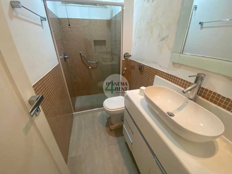 Conheça 16. do imóvel - Apartamento à venda Avenida Atlântica, Copacabana, Rio de Janeiro - R$ 1.000.000 - IPV2169 - 16 16. - 16