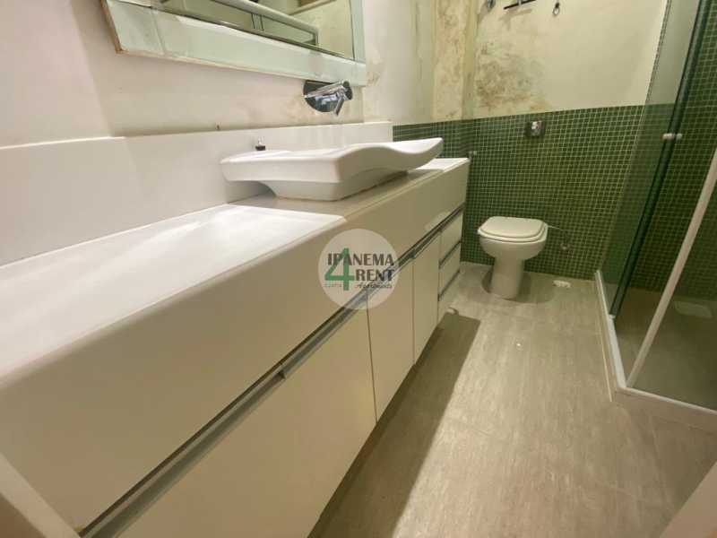 Conheça 17. do imóvel - Apartamento à venda Avenida Atlântica, Copacabana, Rio de Janeiro - R$ 1.000.000 - IPV2169 - 17 17. - 17