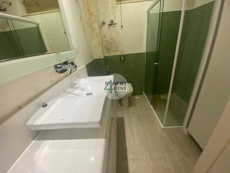 Conheça 18. do imóvel - Apartamento à venda Avenida Atlântica, Copacabana, Rio de Janeiro - R$ 1.000.000 - IPV2169 - 18 18. - 18