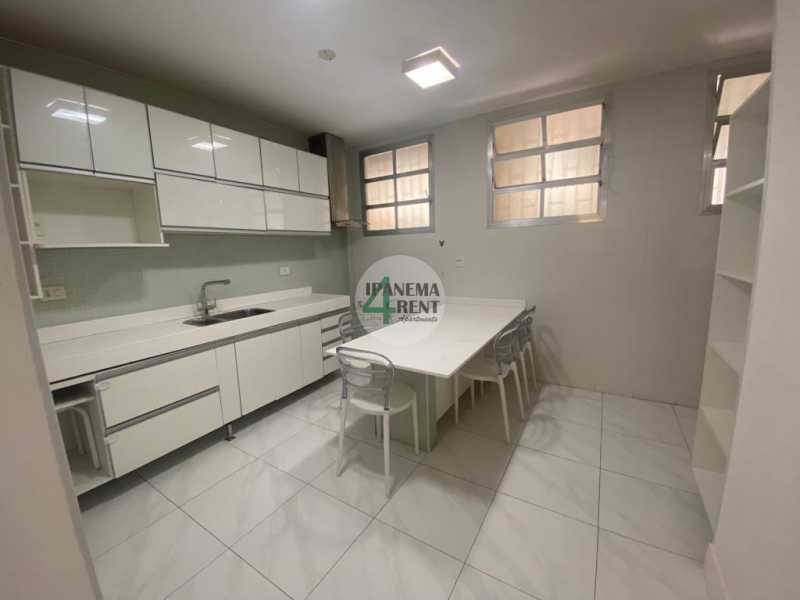 Conheça 19. do imóvel - Apartamento à venda Avenida Atlântica, Copacabana, Rio de Janeiro - R$ 1.000.000 - IPV2169 - 19 19. - 19