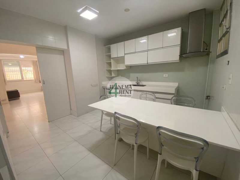 Conheça 20. do imóvel - Apartamento à venda Avenida Atlântica, Copacabana, Rio de Janeiro - R$ 1.000.000 - IPV2169 - 20 20. - 20