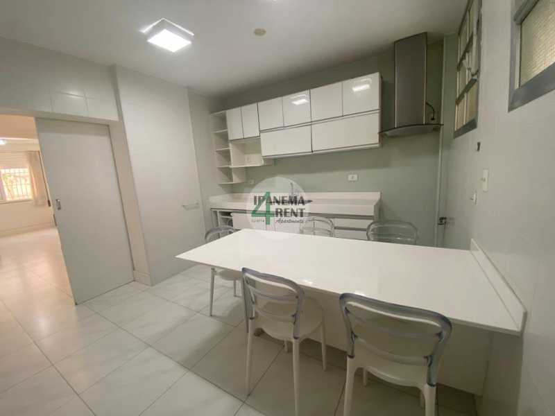 Conheça 21. do imóvel - Apartamento à venda Avenida Atlântica, Copacabana, Rio de Janeiro - R$ 1.000.000 - IPV2169 - 21 21. - 21