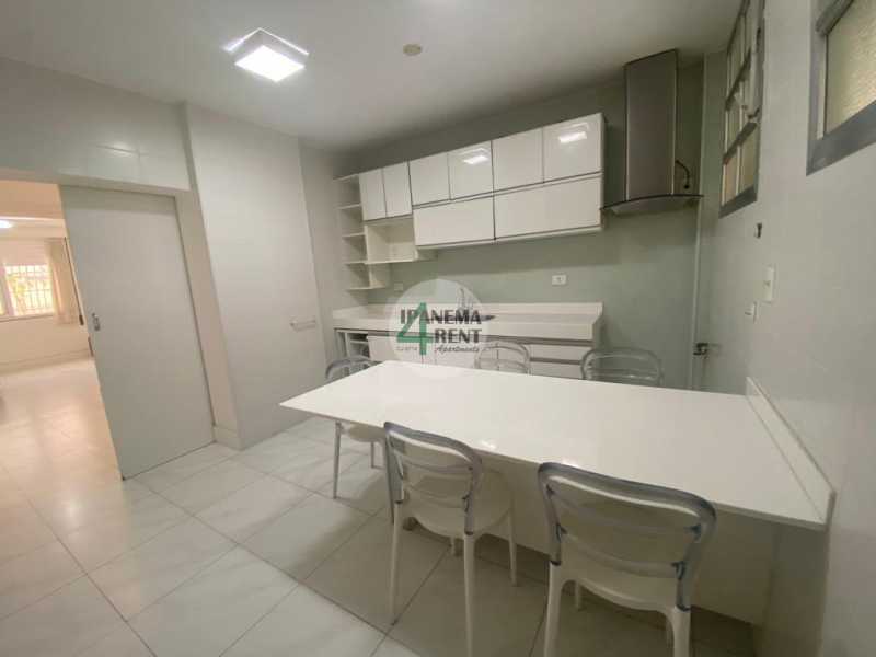 Conheça 22. do imóvel - Apartamento à venda Avenida Atlântica, Copacabana, Rio de Janeiro - R$ 1.000.000 - IPV2169 - 22 22. - 22