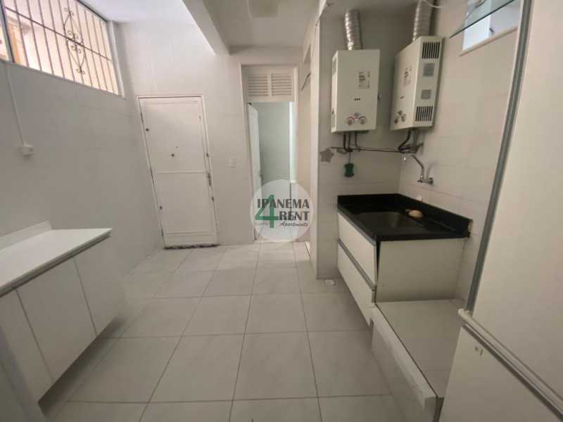 Conheça 23. do imóvel - Apartamento à venda Avenida Atlântica, Copacabana, Rio de Janeiro - R$ 1.000.000 - IPV2169 - 23 23. - 23