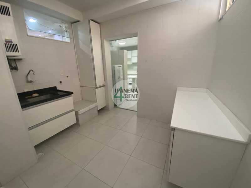Conheça 24. do imóvel - Apartamento à venda Avenida Atlântica, Copacabana, Rio de Janeiro - R$ 1.000.000 - IPV2169 - 24 24. - 24