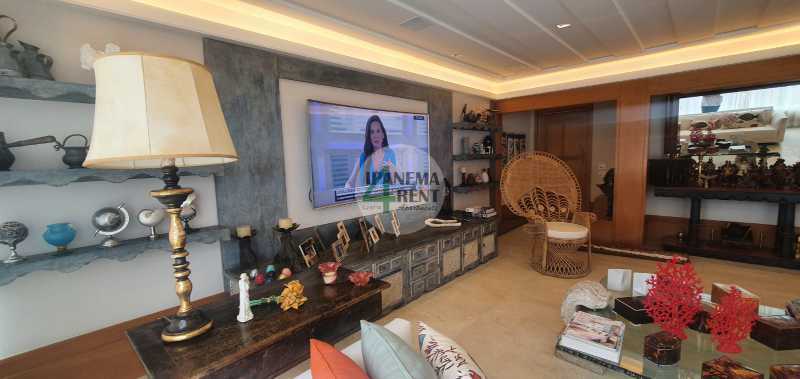Conheça 06. do imóvel - Apartamento à venda Rua Prudente de Morais, Ipanema, Rio de Janeiro - R$ 6.500.000 - IPV2170 - 6 06. - 6