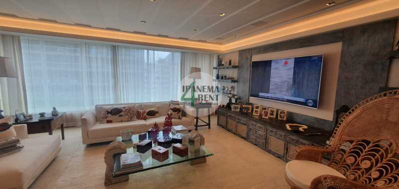 Conheça 08. do imóvel - Apartamento à venda Rua Prudente de Morais, Ipanema, Rio de Janeiro - R$ 6.500.000 - IPV2170 - 8 08. - 8