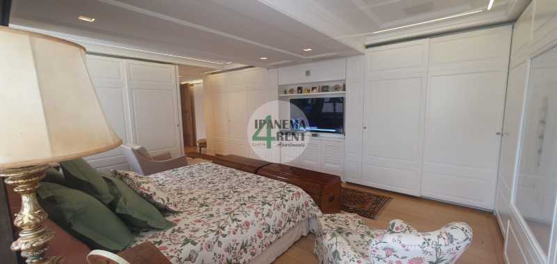 Conheça 14. do imóvel - Apartamento à venda Rua Prudente de Morais, Ipanema, Rio de Janeiro - R$ 6.500.000 - IPV2170 - 14 14. - 14