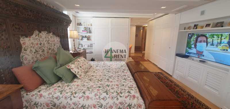 Conheça 15. do imóvel - Apartamento à venda Rua Prudente de Morais, Ipanema, Rio de Janeiro - R$ 6.500.000 - IPV2170 - 15 15. - 15