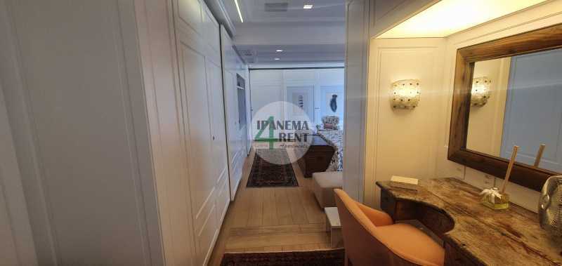 Conheça 18. do imóvel - Apartamento à venda Rua Prudente de Morais, Ipanema, Rio de Janeiro - R$ 6.500.000 - IPV2170 - 18 18. - 18