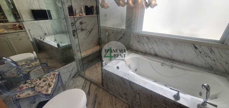 Conheça 21. do imóvel - Apartamento à venda Rua Prudente de Morais, Ipanema, Rio de Janeiro - R$ 6.500.000 - IPV2170 - 21 21. - 21
