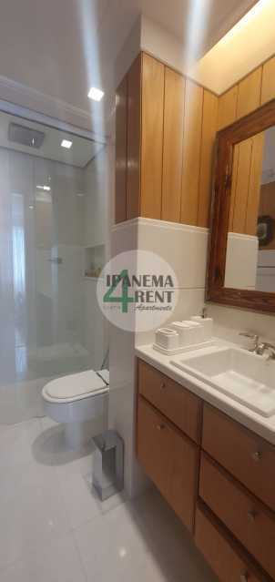 Conheça 24. do imóvel - Apartamento à venda Rua Prudente de Morais, Ipanema, Rio de Janeiro - R$ 6.500.000 - IPV2170 - 24 24. - 24