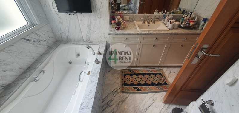 Conheça 25. do imóvel - Apartamento à venda Rua Prudente de Morais, Ipanema, Rio de Janeiro - R$ 6.500.000 - IPV2170 - 25 25. - 25