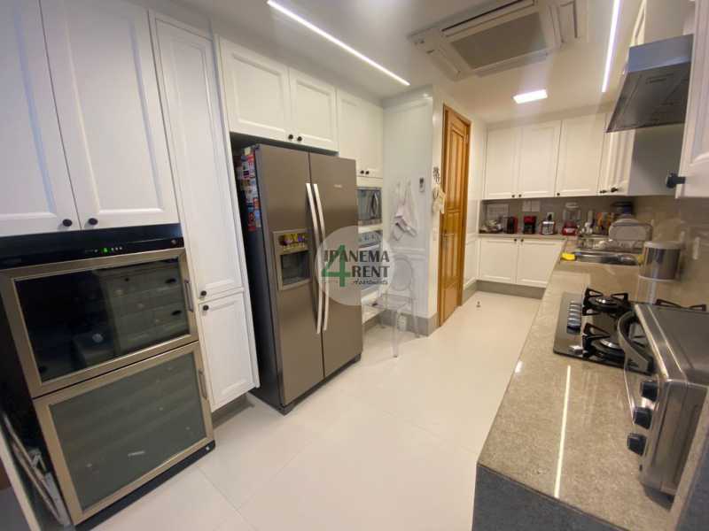 Conheça 26. do imóvel - Apartamento à venda Rua Prudente de Morais, Ipanema, Rio de Janeiro - R$ 6.500.000 - IPV2170 - 26 26. - 26