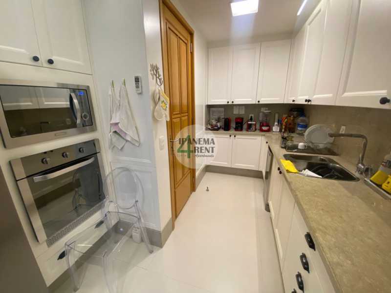 Conheça 27. do imóvel - Apartamento à venda Rua Prudente de Morais, Ipanema, Rio de Janeiro - R$ 6.500.000 - IPV2170 - 27 27. - 27