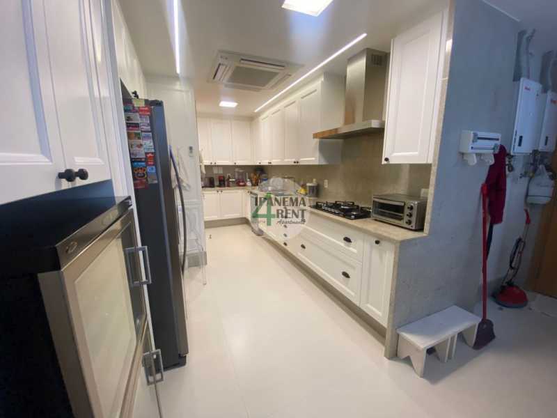 Conheça 29. do imóvel - Apartamento à venda Rua Prudente de Morais, Ipanema, Rio de Janeiro - R$ 6.500.000 - IPV2170 - 29 29. - 29