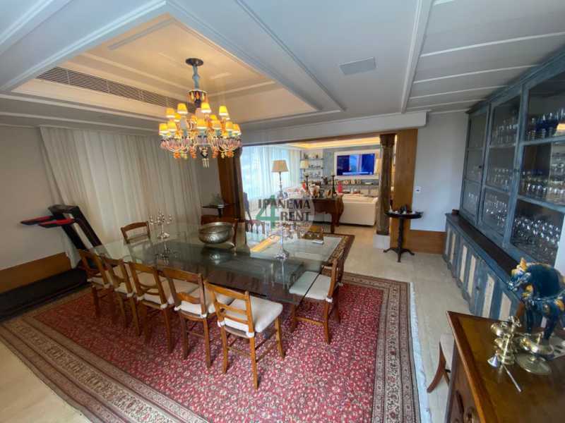 Conheça 30. do imóvel - Apartamento à venda Rua Prudente de Morais, Ipanema, Rio de Janeiro - R$ 6.500.000 - IPV2170 - 30 30. - 30