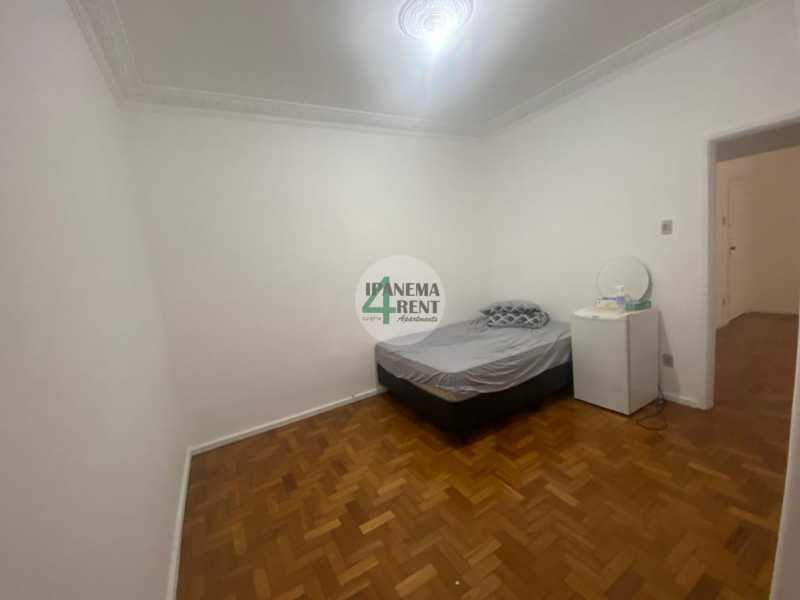 Conheça 04. do imóvel - Apartamento à venda Rua Duvivier, Copacabana, Rio de Janeiro - R$ 680.000 - IPV2174 - 4 04. - 4
