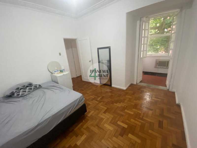 Conheça 05. do imóvel - Apartamento à venda Rua Duvivier, Copacabana, Rio de Janeiro - R$ 680.000 - IPV2174 - 5 05. - 5