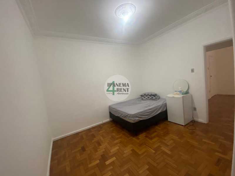 Conheça 06. do imóvel - Apartamento à venda Rua Duvivier, Copacabana, Rio de Janeiro - R$ 680.000 - IPV2174 - 6 06. - 6