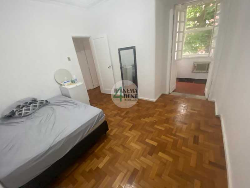Conheça 07. do imóvel - Apartamento à venda Rua Duvivier, Copacabana, Rio de Janeiro - R$ 680.000 - IPV2174 - 7 07. - 7