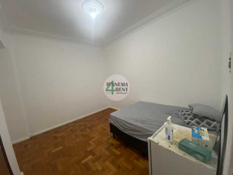 Conheça 08. do imóvel - Apartamento à venda Rua Duvivier, Copacabana, Rio de Janeiro - R$ 680.000 - IPV2174 - 8 08. - 8
