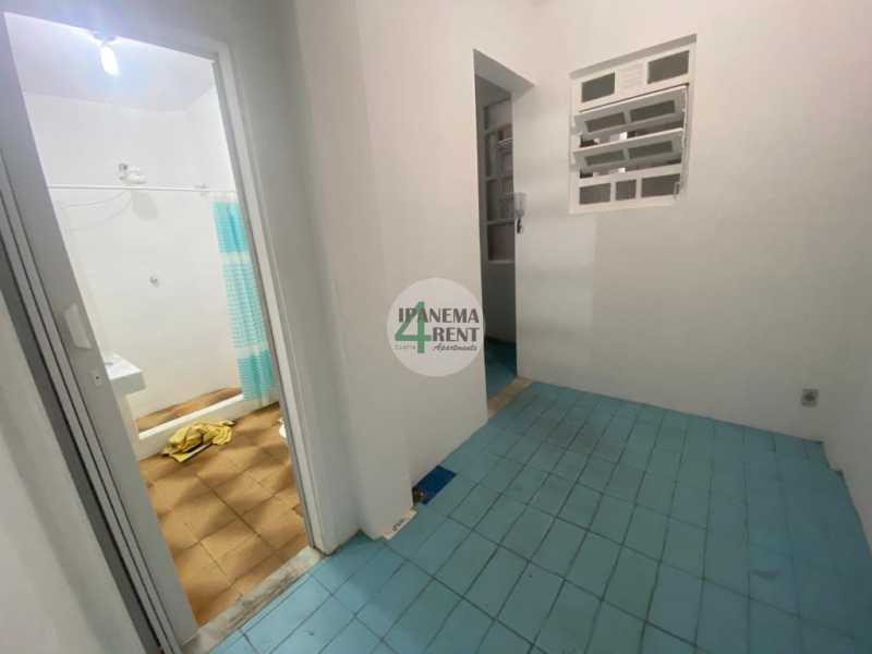 Conheça 12. do imóvel - Apartamento à venda Rua Duvivier, Copacabana, Rio de Janeiro - R$ 680.000 - IPV2174 - 12 12. - 12