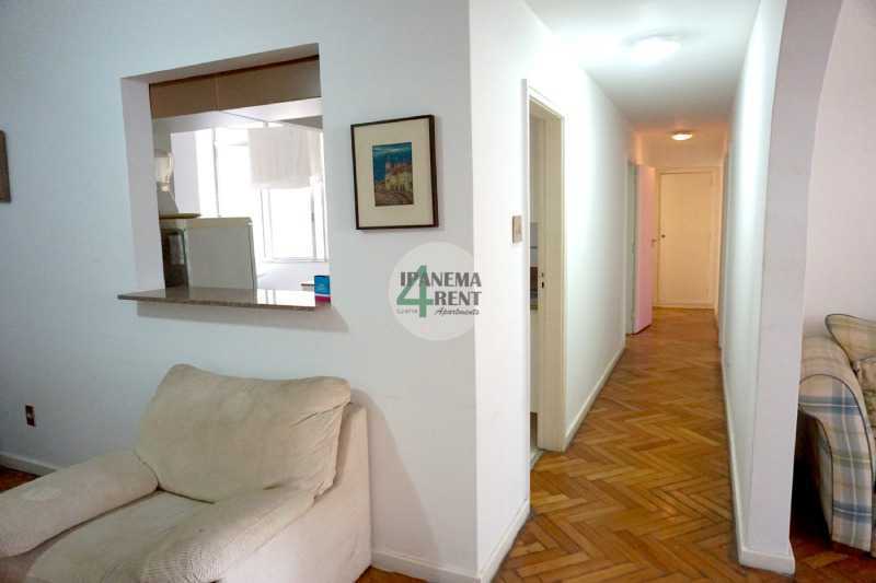 Conheça 06. do imóvel - Apartamento à venda Avenida Atlântica, Copacabana, Rio de Janeiro - R$ 1.650.000 - IPV2177 - 6 06. - 6
