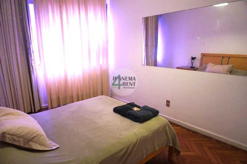 Conheça 08. do imóvel - Apartamento à venda Avenida Atlântica, Copacabana, Rio de Janeiro - R$ 1.650.000 - IPV2177 - 8 08. - 8