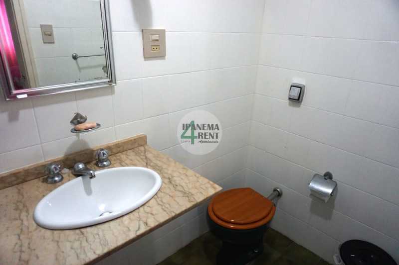 Conheça 14. do imóvel - Apartamento à venda Avenida Atlântica, Copacabana, Rio de Janeiro - R$ 1.650.000 - IPV2177 - 14 14. - 14