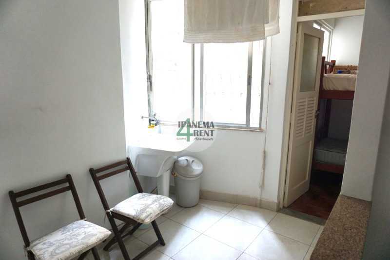 Conheça 21. do imóvel - Apartamento à venda Avenida Atlântica, Copacabana, Rio de Janeiro - R$ 1.650.000 - IPV2177 - 21 21. - 21