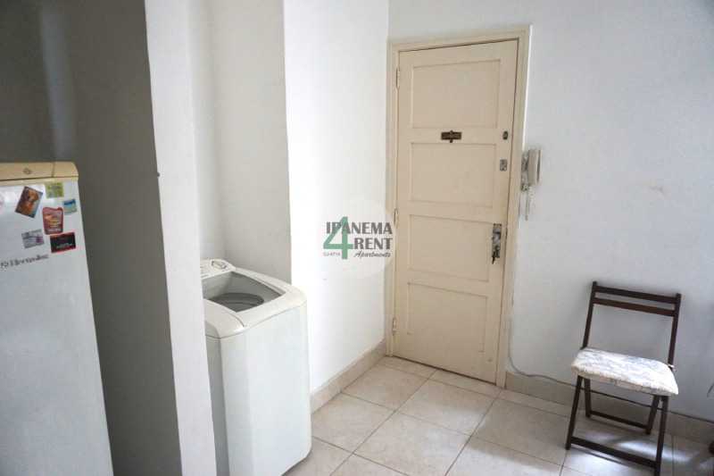 Conheça 22. do imóvel - Apartamento à venda Avenida Atlântica, Copacabana, Rio de Janeiro - R$ 1.650.000 - IPV2177 - 22 22. - 22