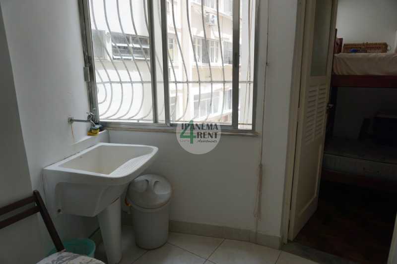 Conheça 24. do imóvel - Apartamento à venda Avenida Atlântica, Copacabana, Rio de Janeiro - R$ 1.650.000 - IPV2177 - 24 24. - 24