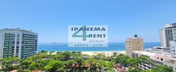 Apartamento à venda Rua Prudente de Morais, Ipanema, Rio de Janeiro - R$ 6.200.000 - IPV2180