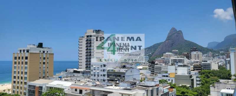 Conheça 04 do imóvel - Apartamento à venda Rua Prudente de Morais, Ipanema, Rio de Janeiro - R$ 6.200.000 - IPV2180 - 4 04 - 4