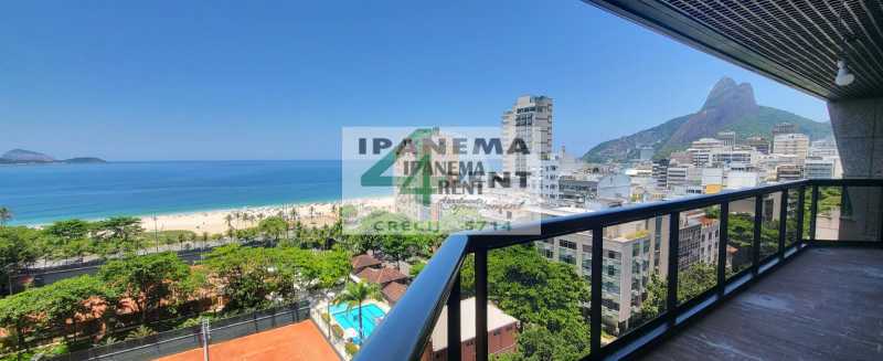 Conheça 05 do imóvel - Apartamento à venda Rua Prudente de Morais, Ipanema, Rio de Janeiro - R$ 6.200.000 - IPV2180 - 5 05 - 5