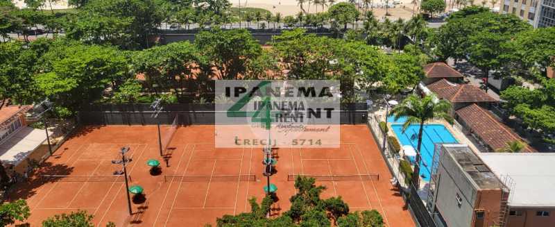 Conheça 06 do imóvel - Apartamento à venda Rua Prudente de Morais, Ipanema, Rio de Janeiro - R$ 6.200.000 - IPV2180 - 6 06 - 6